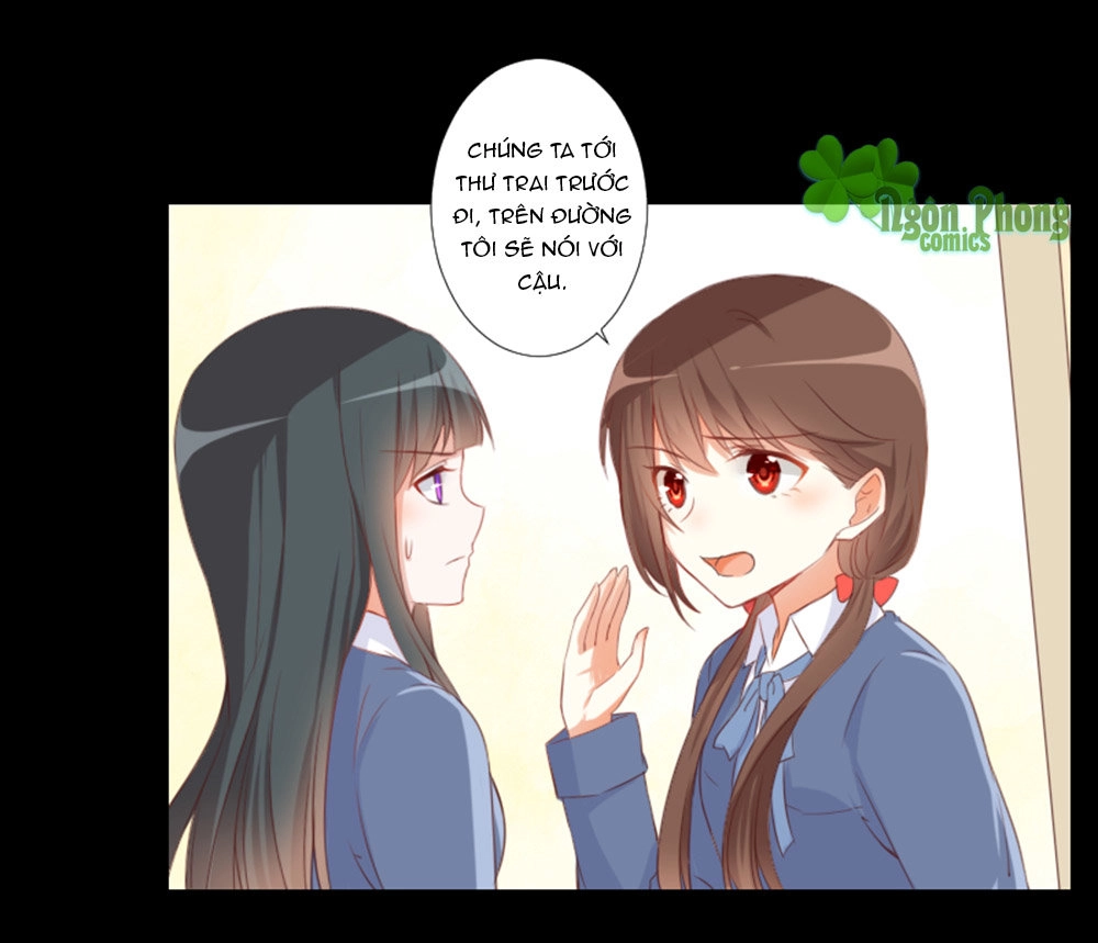 Mạc Duyên Thư Văn Chapter 20 - 5