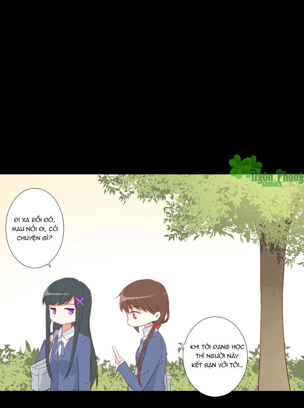 Mạc Duyên Thư Văn Chapter 20 - 7