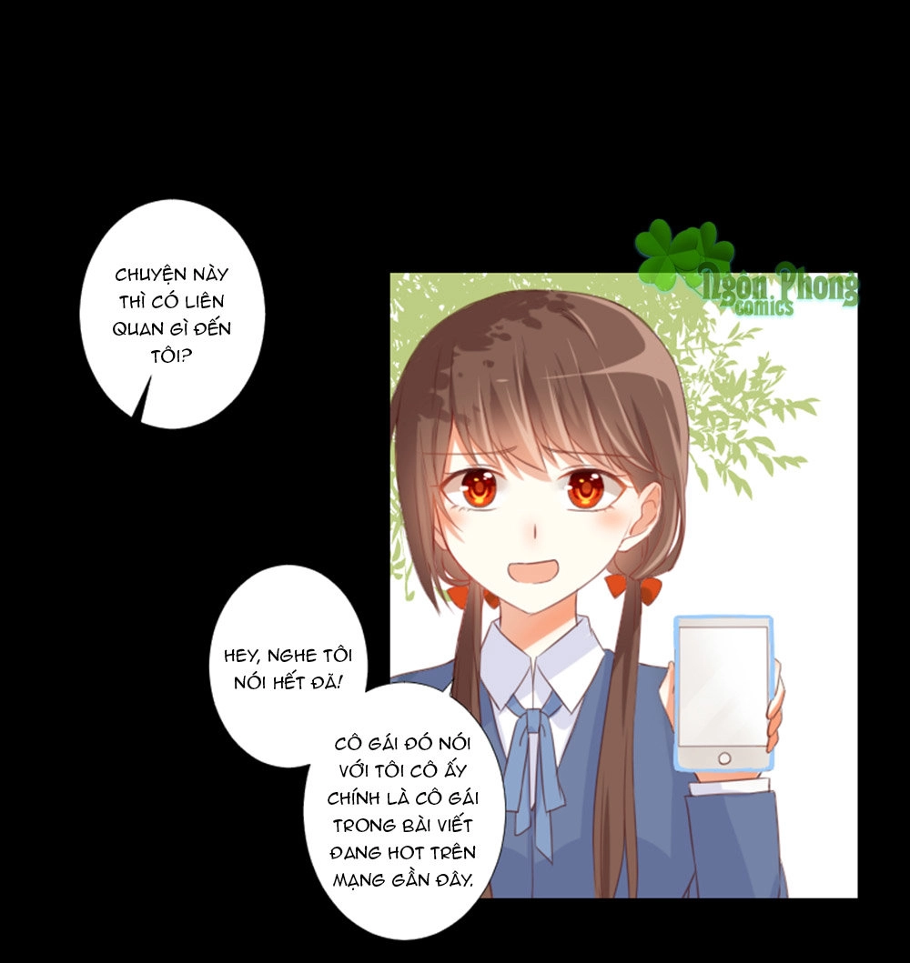 Mạc Duyên Thư Văn Chapter 20 - 8