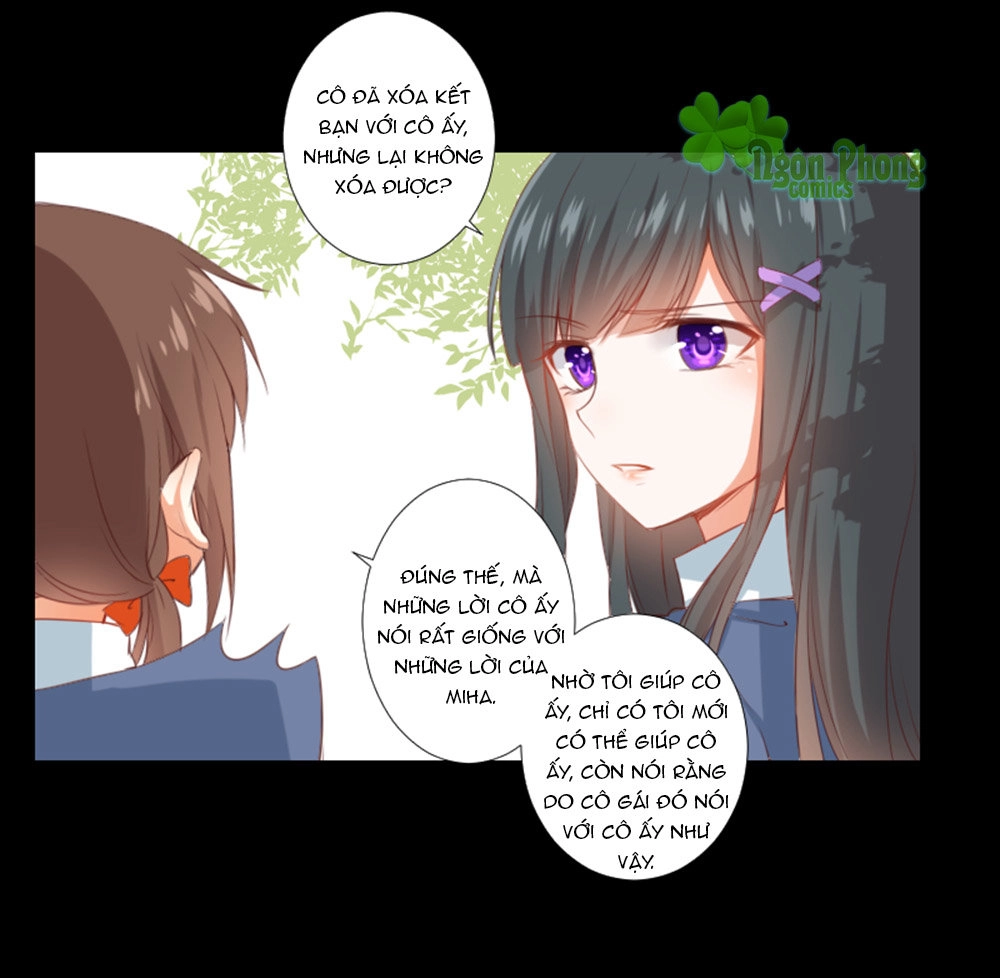 Mạc Duyên Thư Văn Chapter 20 - 10