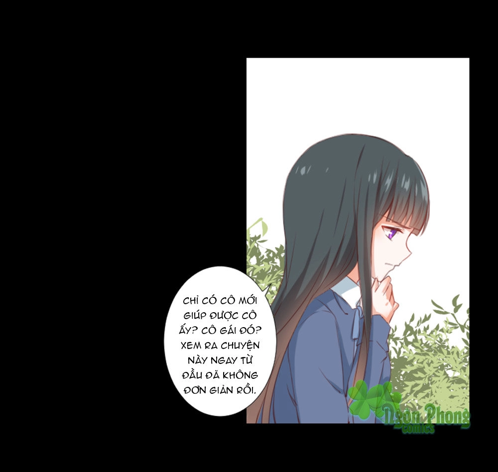 Mạc Duyên Thư Văn Chapter 20 - 11