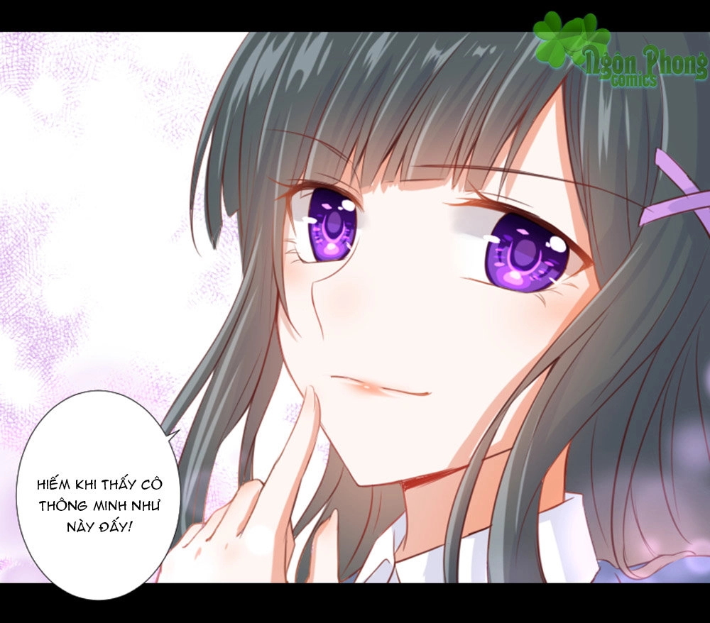 Mạc Duyên Thư Văn Chapter 20 - 13