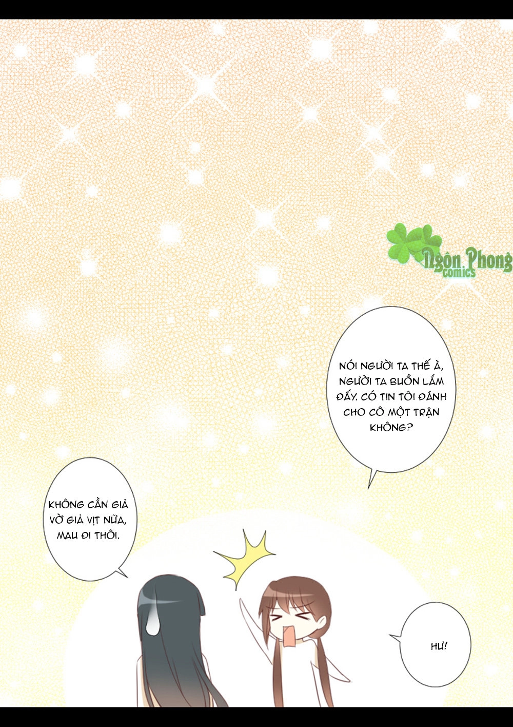 Mạc Duyên Thư Văn Chapter 20 - 14