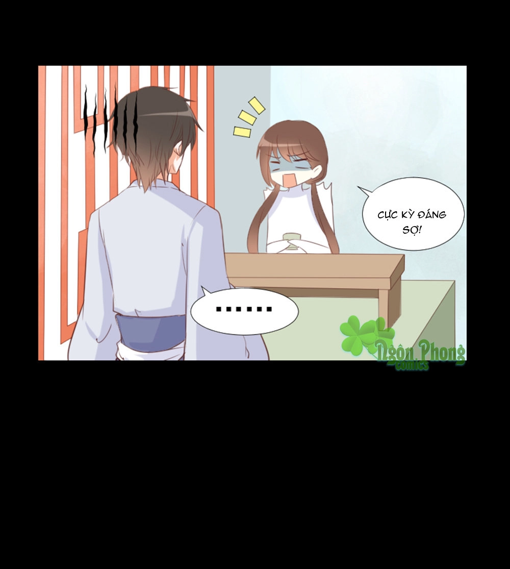 Mạc Duyên Thư Văn Chapter 20 - 16