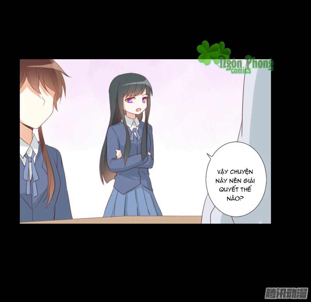 Mạc Duyên Thư Văn Chapter 20 - 18