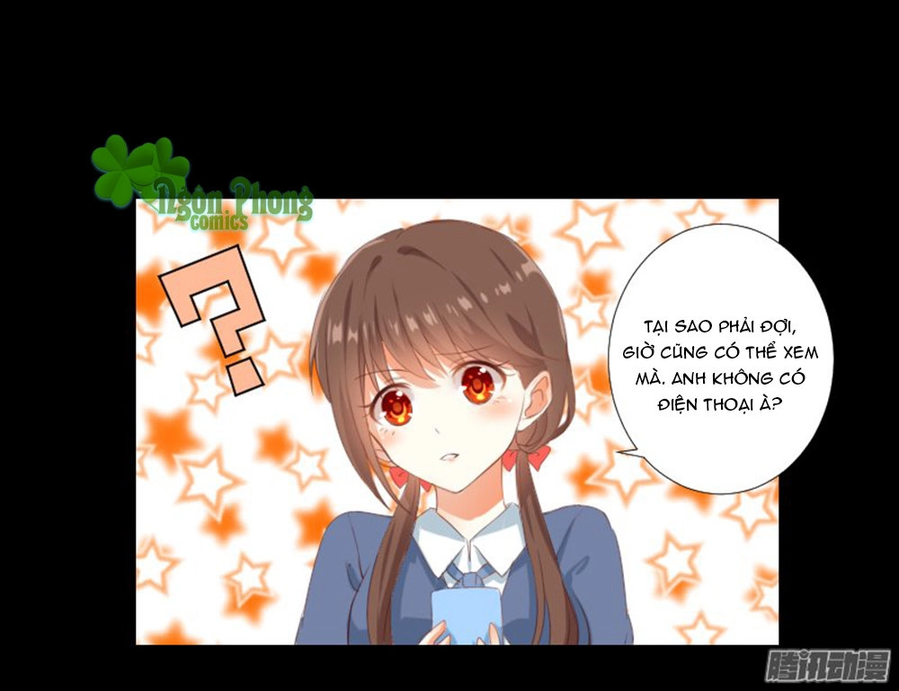 Mạc Duyên Thư Văn Chapter 21 - 2