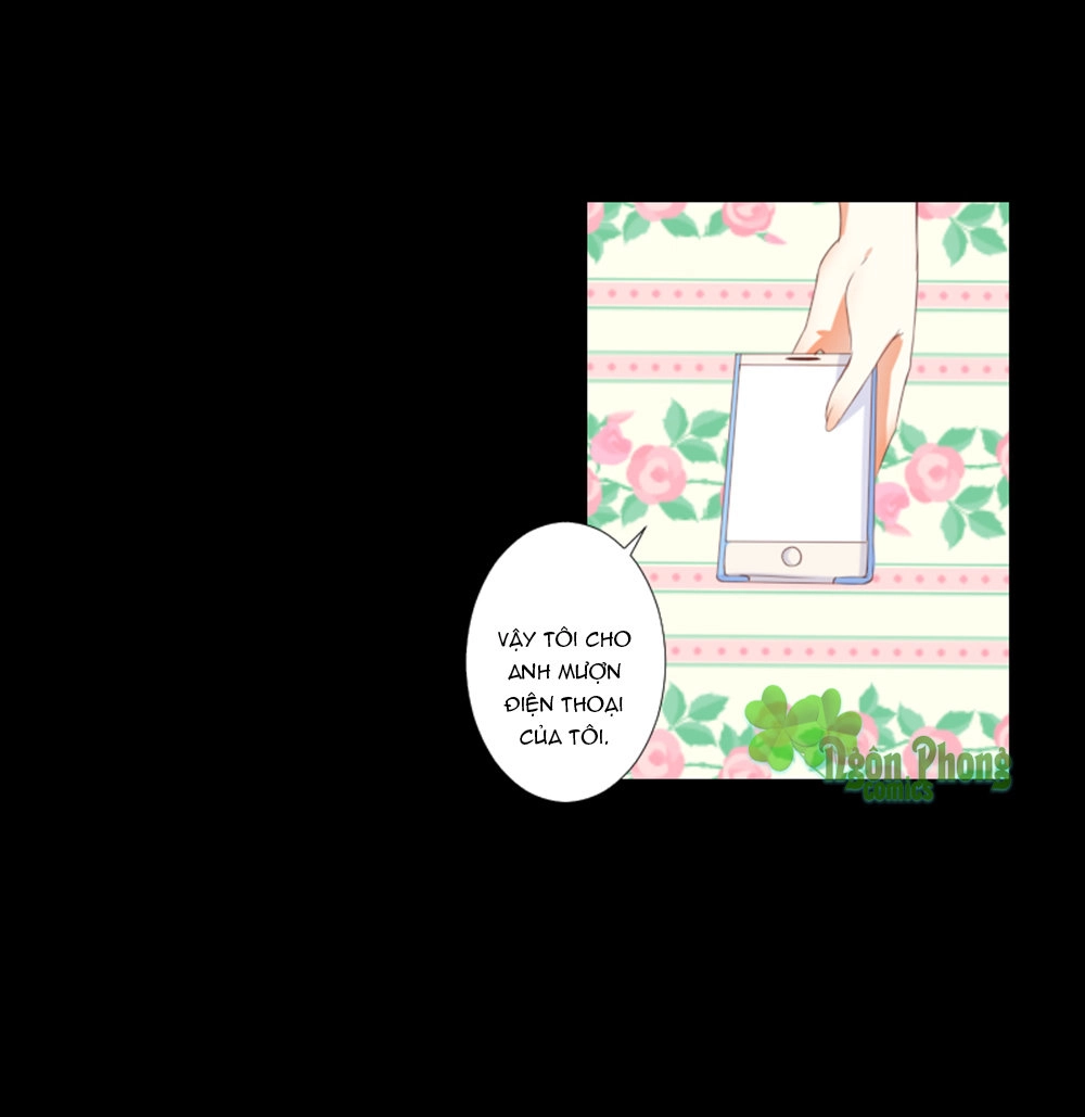 Mạc Duyên Thư Văn Chapter 21 - 4