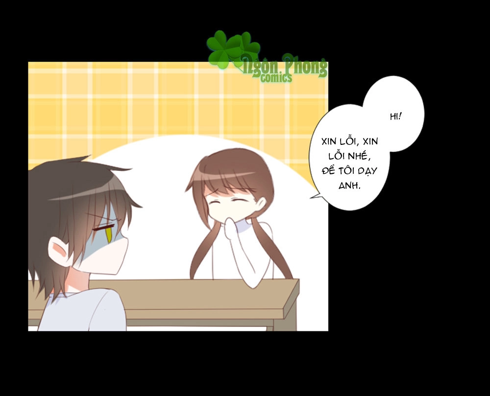 Mạc Duyên Thư Văn Chapter 21 - 6