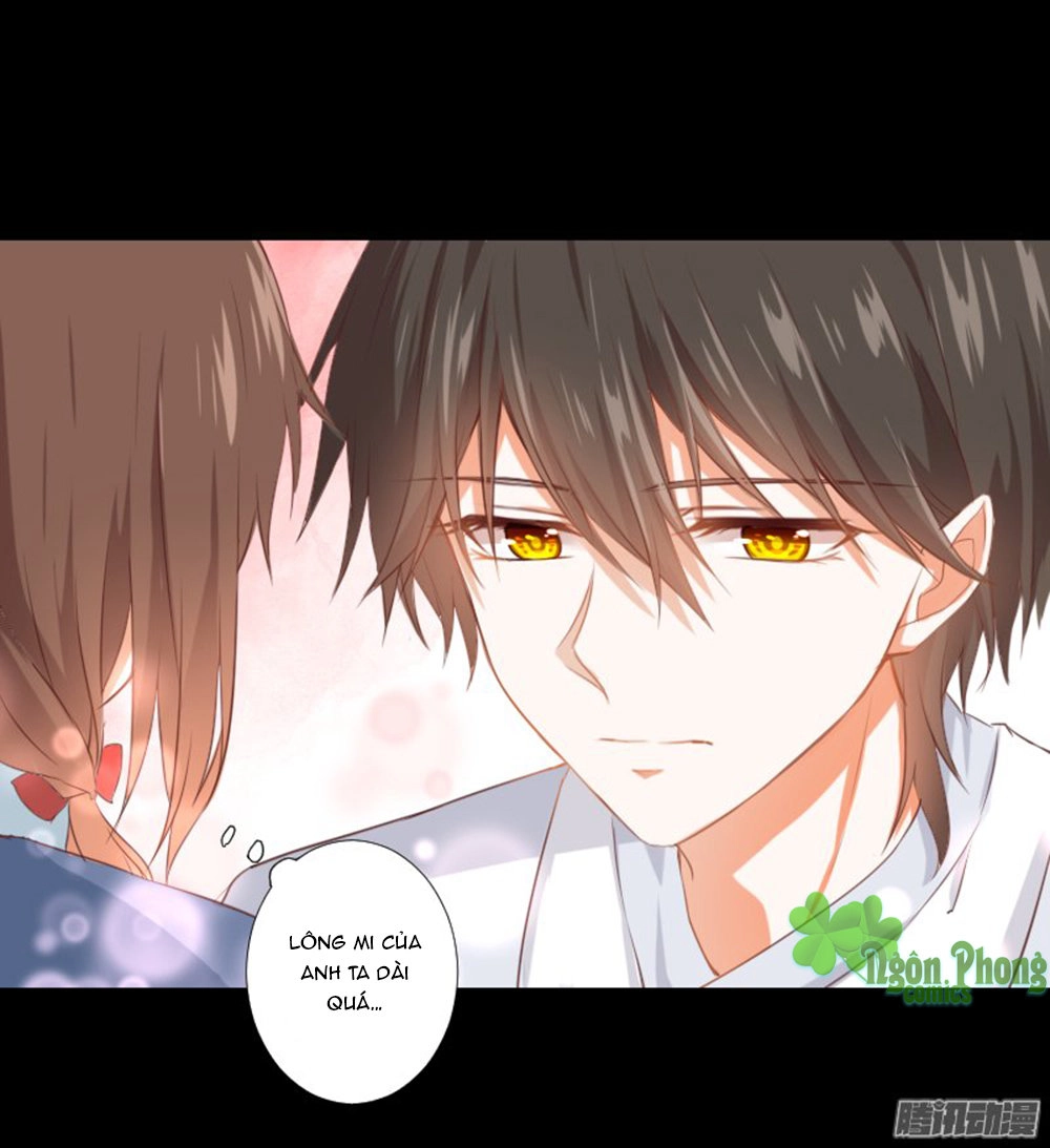 Mạc Duyên Thư Văn Chapter 21 - 8