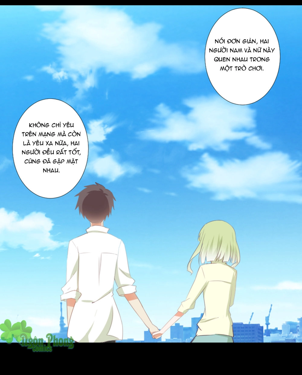 Mạc Duyên Thư Văn Chapter 21 - 12