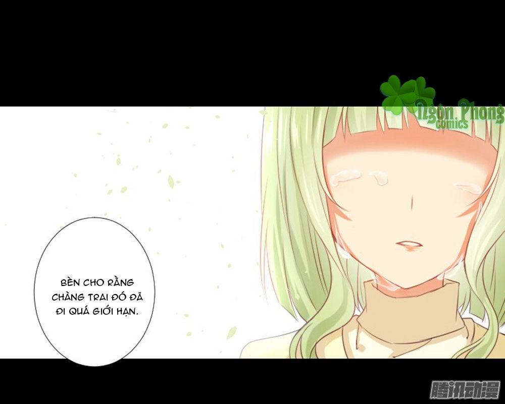 Mạc Duyên Thư Văn Chapter 21 - 14