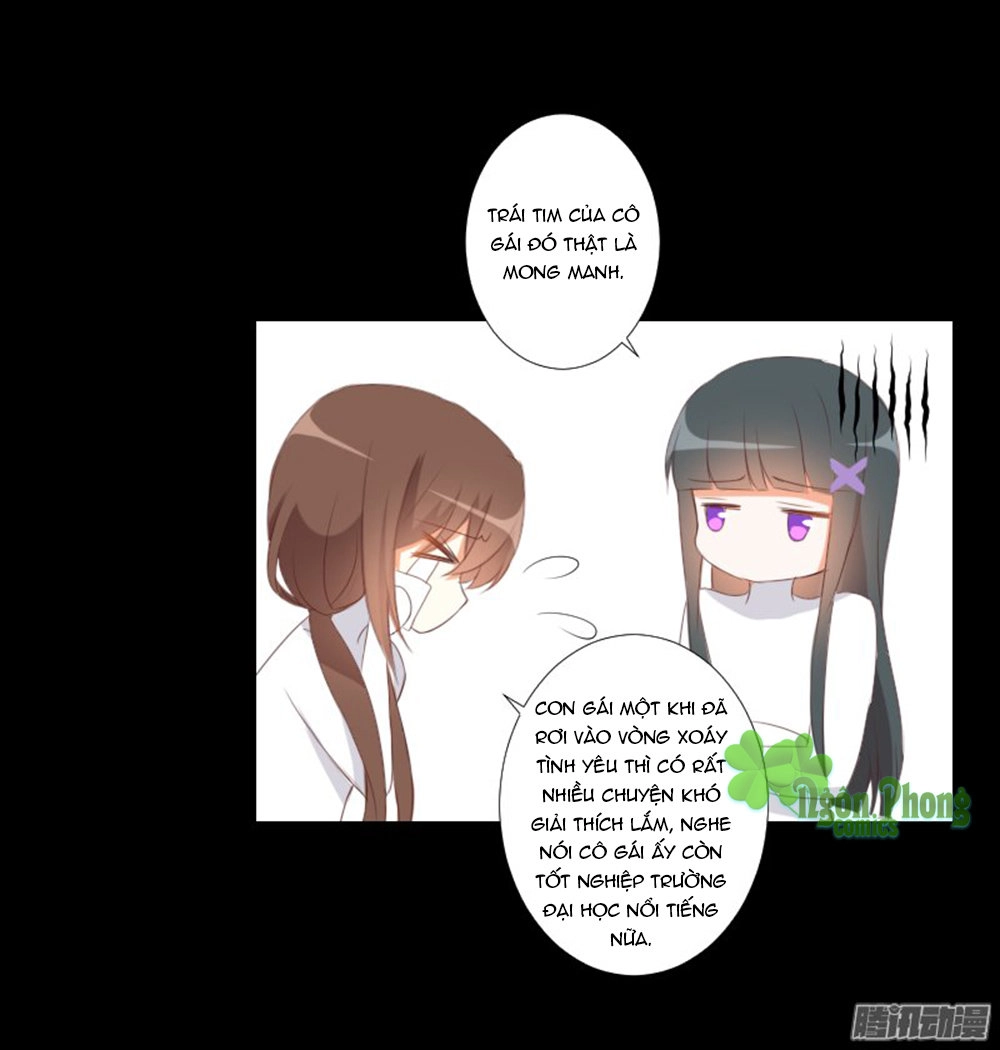 Mạc Duyên Thư Văn Chapter 21 - 20