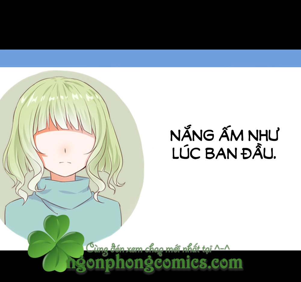 Mạc Duyên Thư Văn Chapter 21 - 24