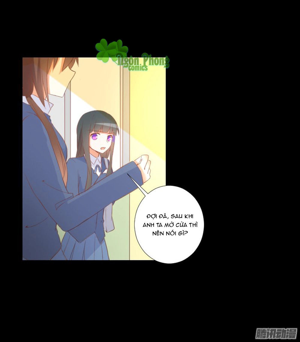 Mạc Duyên Thư Văn Chapter 25 - 3