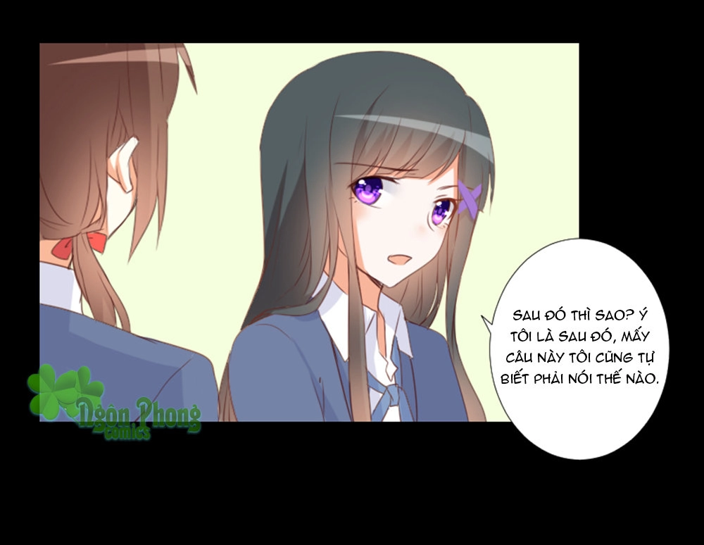 Mạc Duyên Thư Văn Chapter 25 - 5