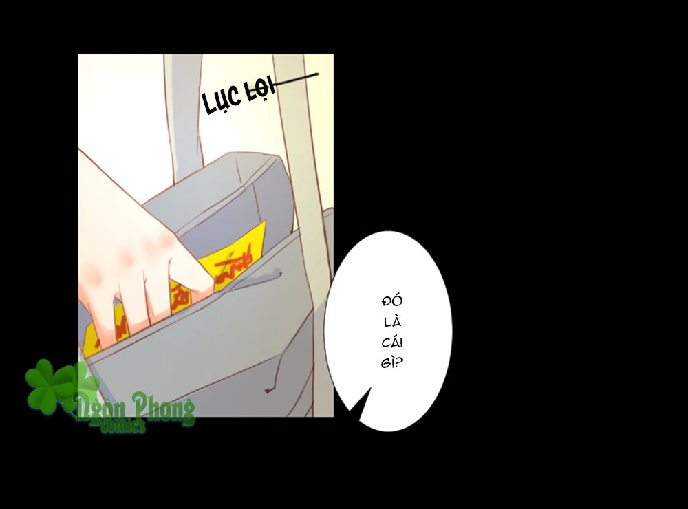 Mạc Duyên Thư Văn Chapter 25 - 7