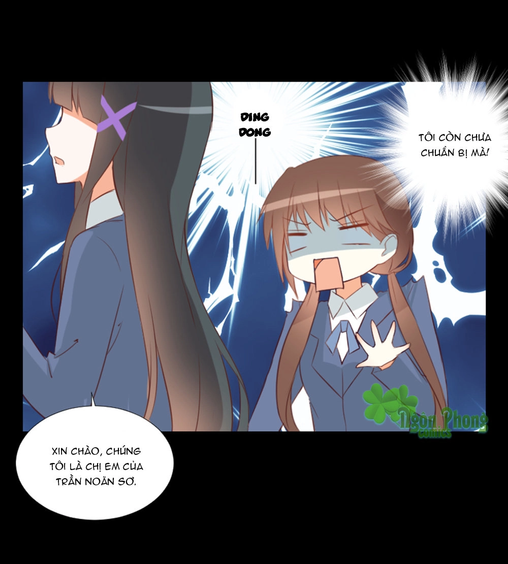 Mạc Duyên Thư Văn Chapter 25 - 10