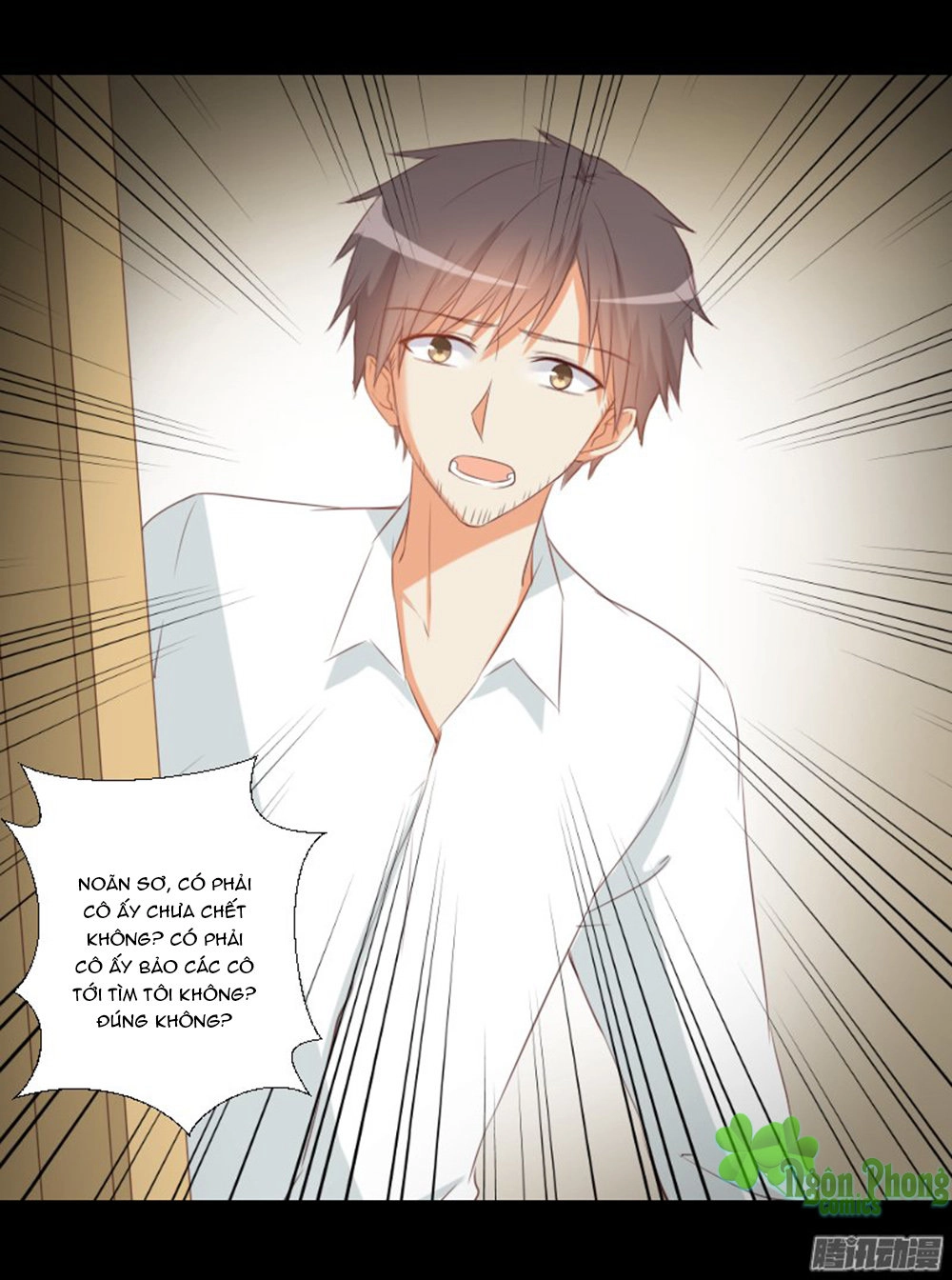 Mạc Duyên Thư Văn Chapter 25 - 12