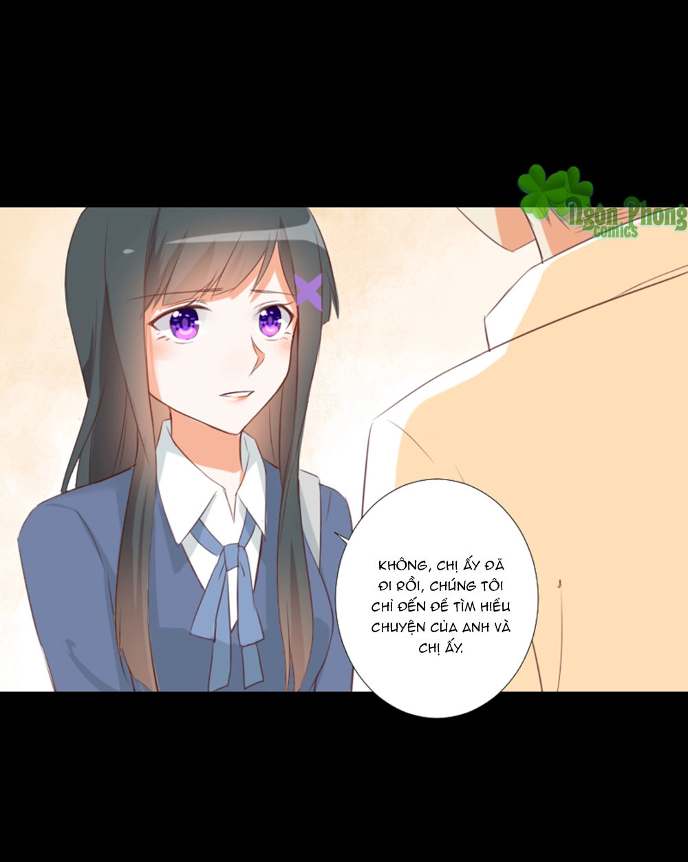 Mạc Duyên Thư Văn Chapter 25 - 13