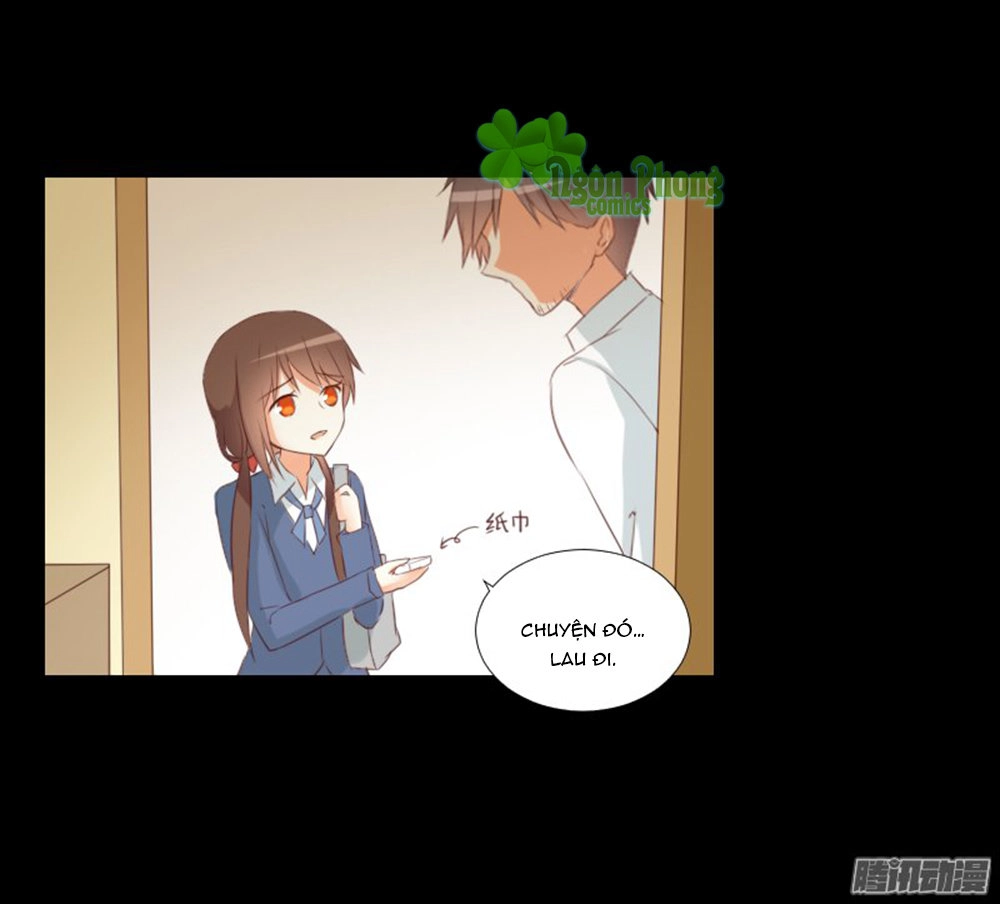 Mạc Duyên Thư Văn Chapter 25 - 15