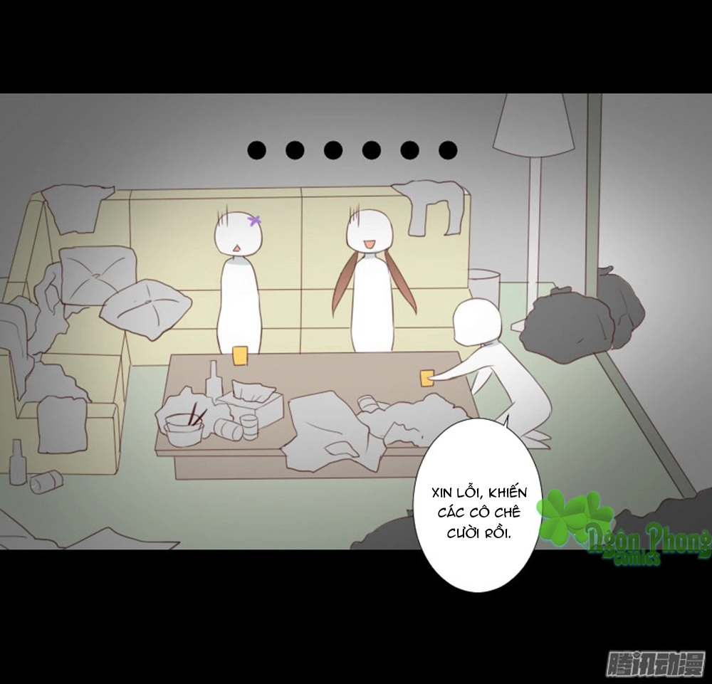 Mạc Duyên Thư Văn Chapter 25 - 18