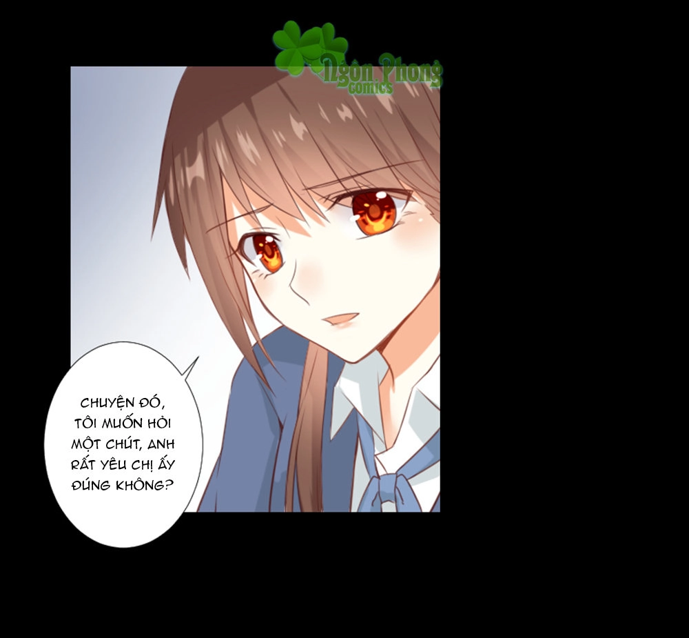 Mạc Duyên Thư Văn Chapter 25 - 19