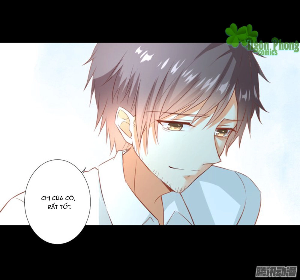 Mạc Duyên Thư Văn Chapter 25 - 21