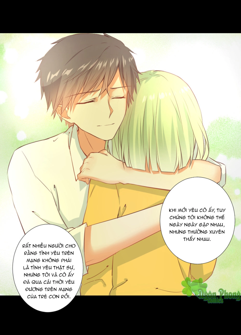 Mạc Duyên Thư Văn Chapter 25 - 22