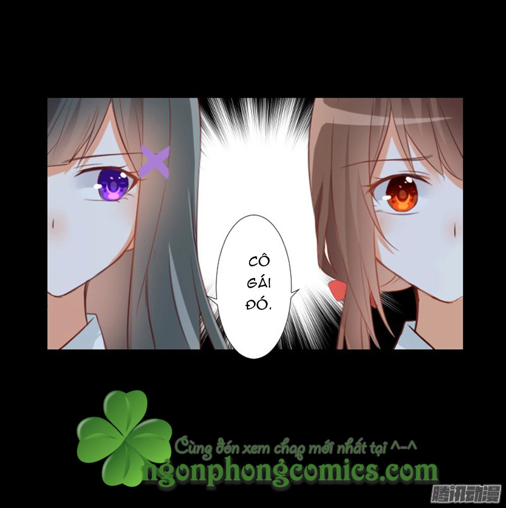 Mạc Duyên Thư Văn Chapter 25 - 24