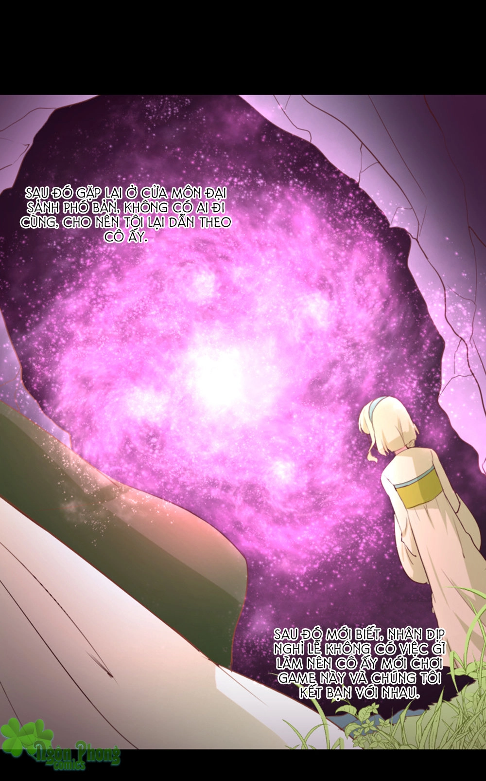 Mạc Duyên Thư Văn Chapter 26 - 6