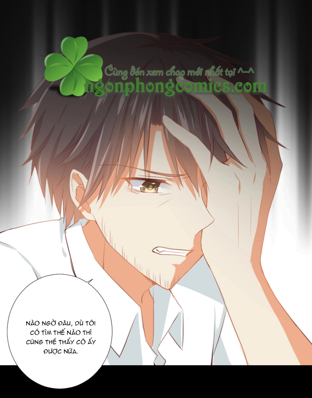 Mạc Duyên Thư Văn Chapter 26 - 21