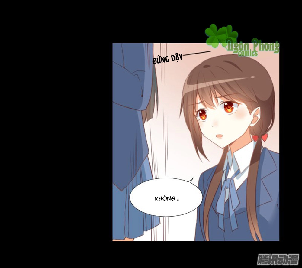 Mạc Duyên Thư Văn Chapter 27 - 6