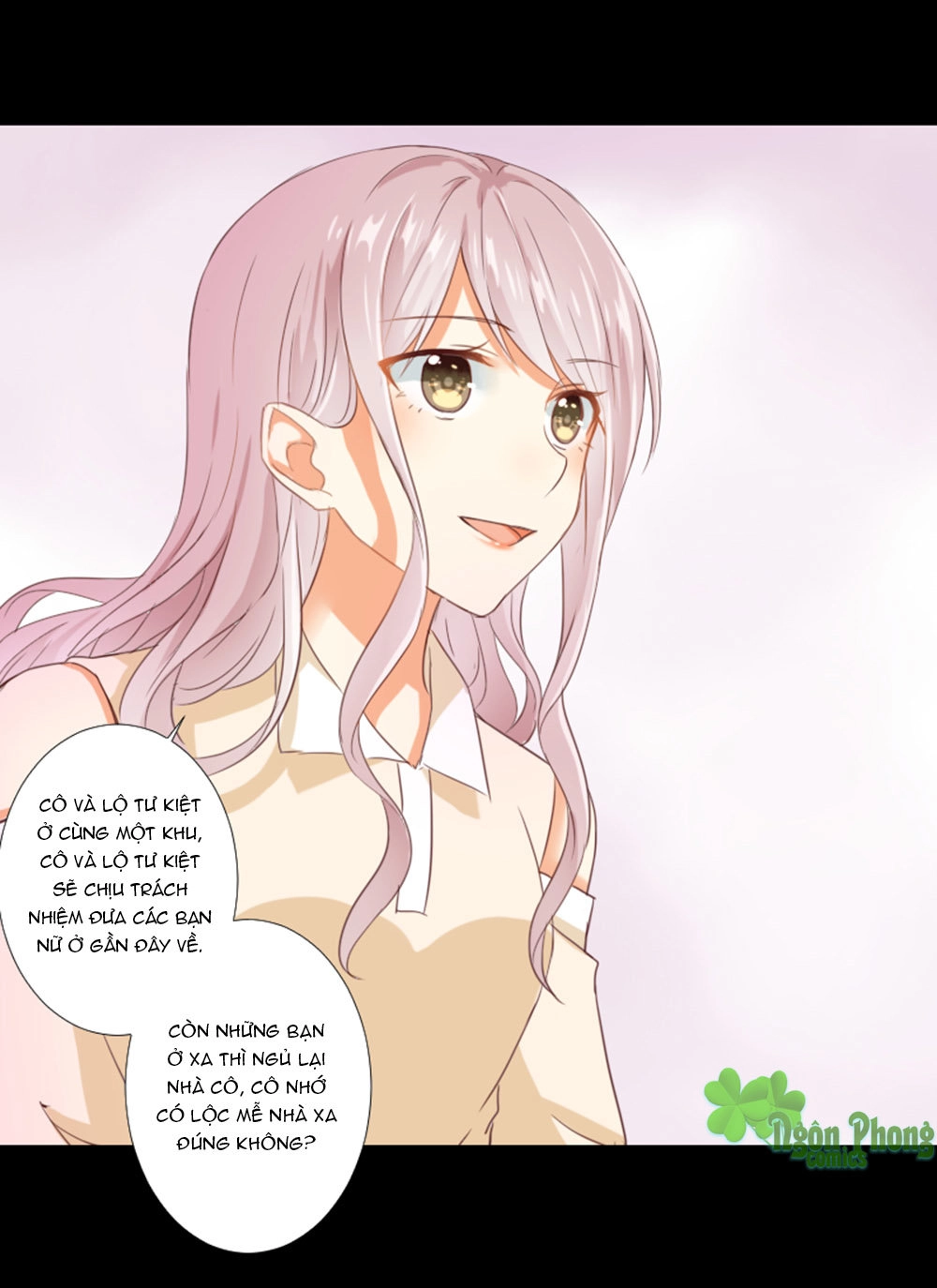 Mạc Duyên Thư Văn Chapter 32 - 14