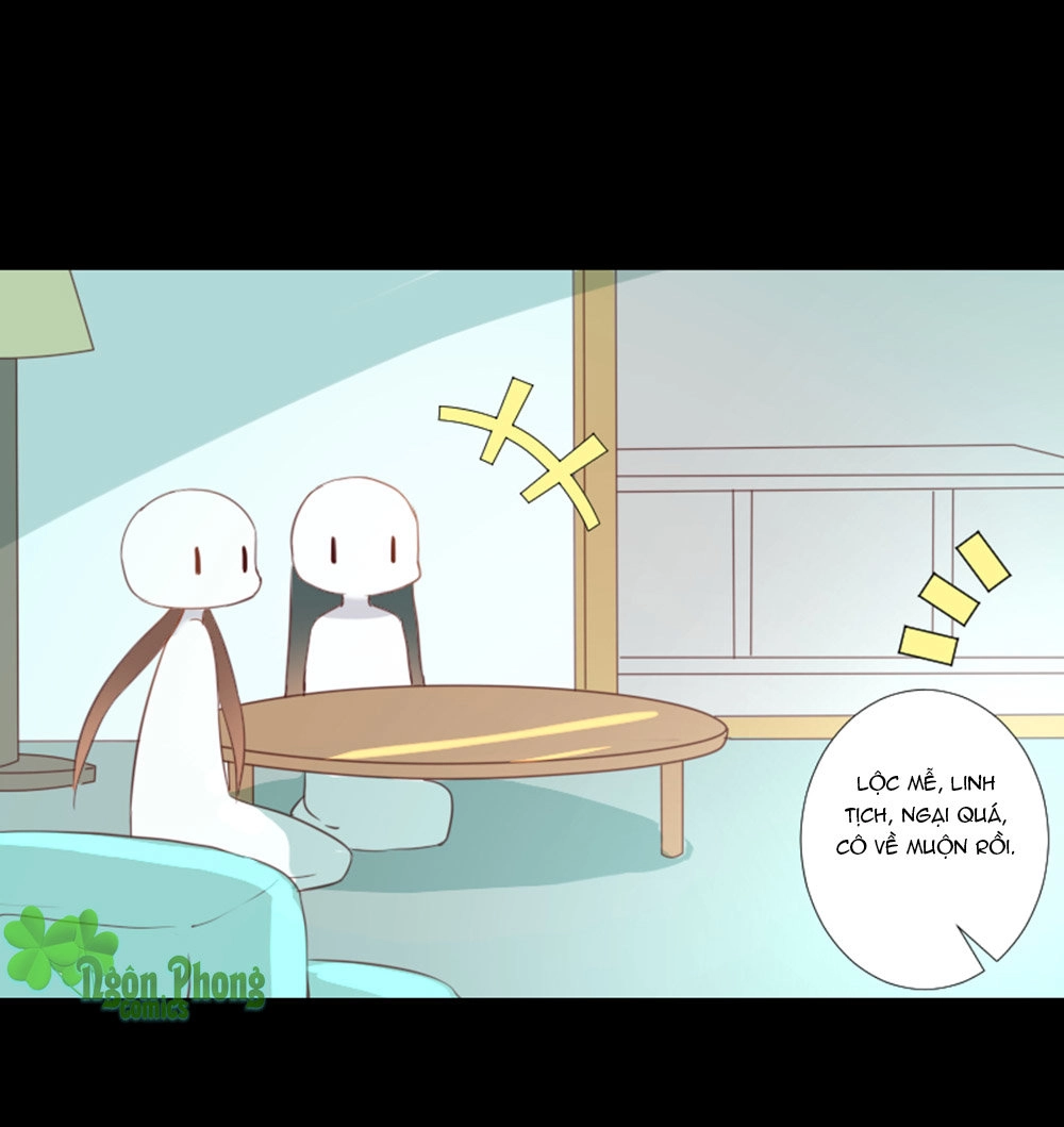 Mạc Duyên Thư Văn Chapter 33 - 2