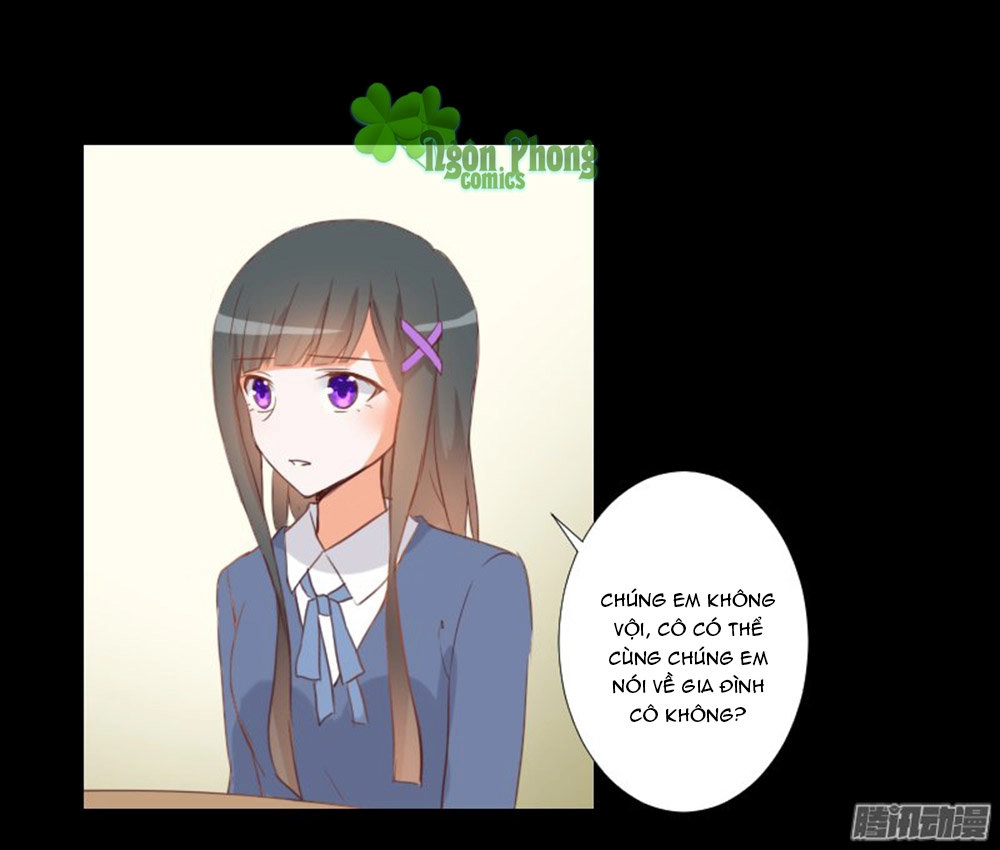 Mạc Duyên Thư Văn Chapter 33 - 4