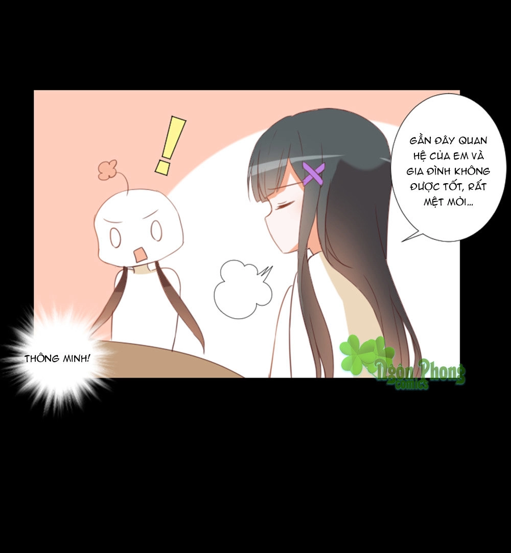 Mạc Duyên Thư Văn Chapter 33 - 6