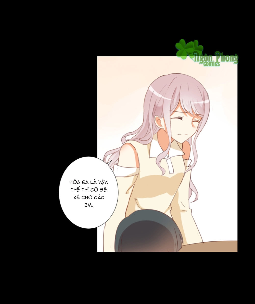 Mạc Duyên Thư Văn Chapter 33 - 8