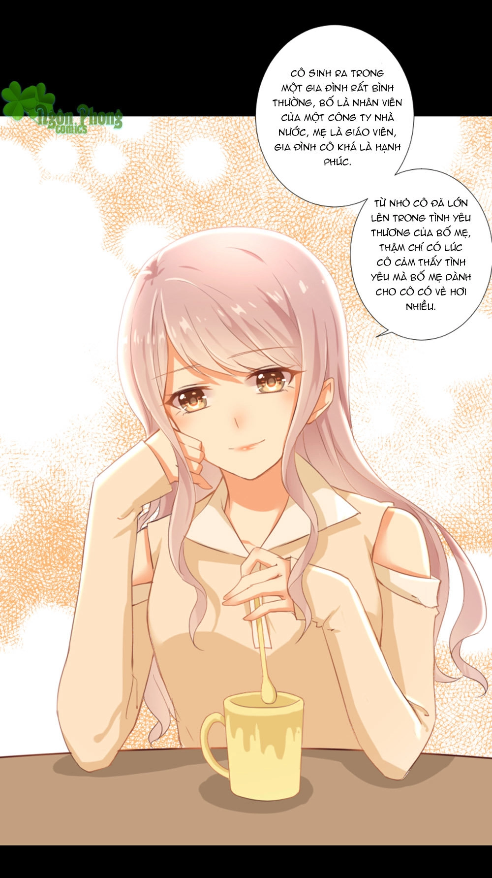 Mạc Duyên Thư Văn Chapter 33 - 9