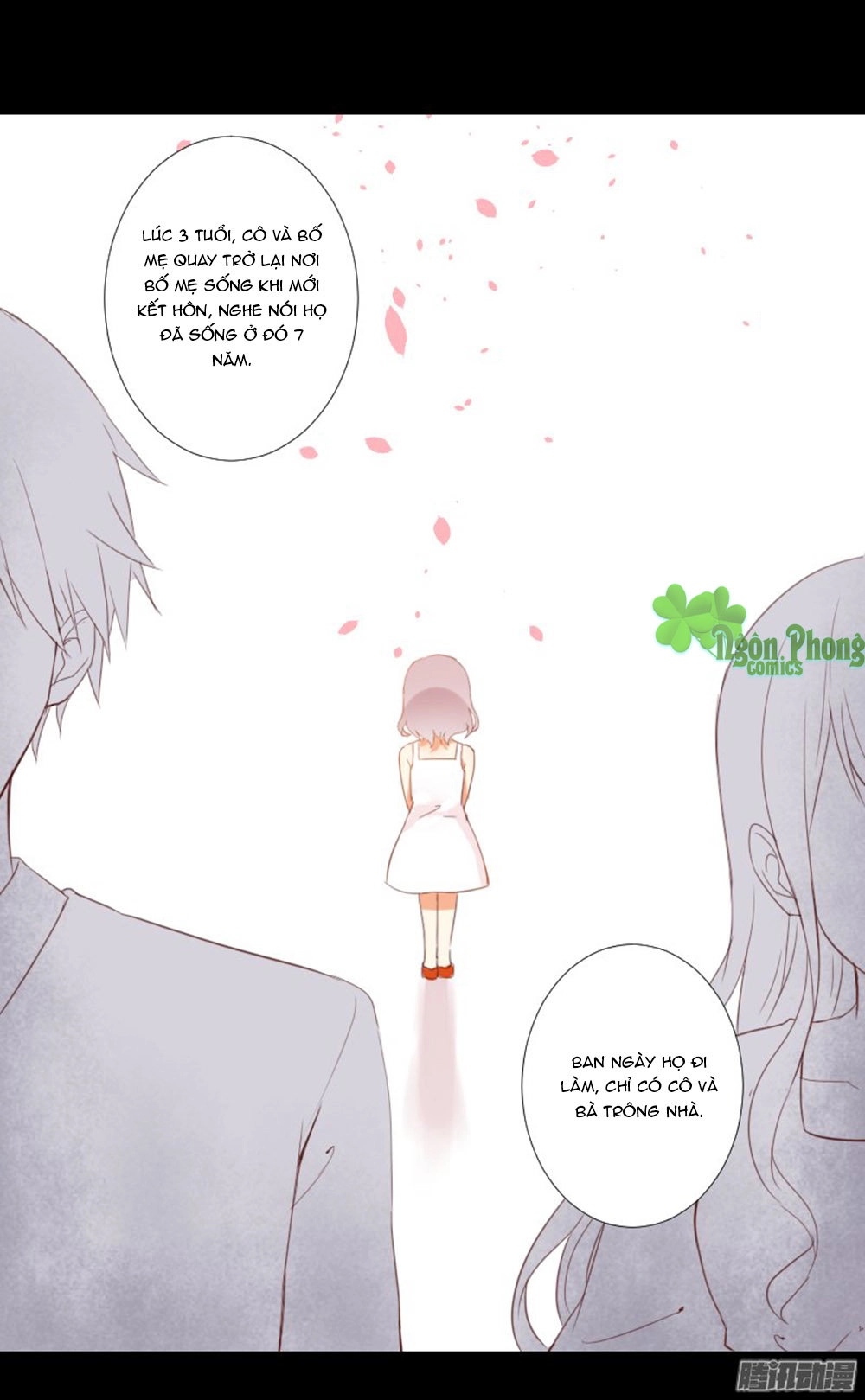 Mạc Duyên Thư Văn Chapter 33 - 10