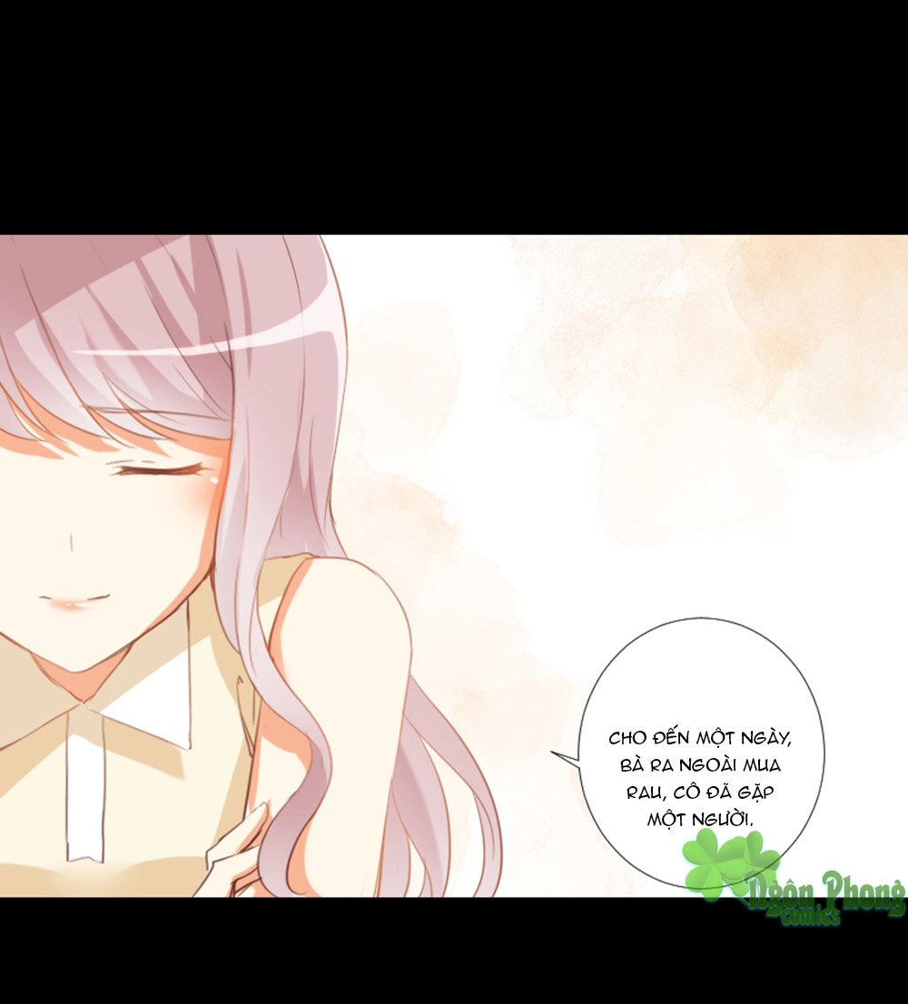 Mạc Duyên Thư Văn Chapter 33 - 12