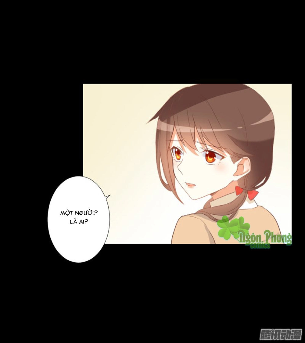 Mạc Duyên Thư Văn Chapter 33 - 13