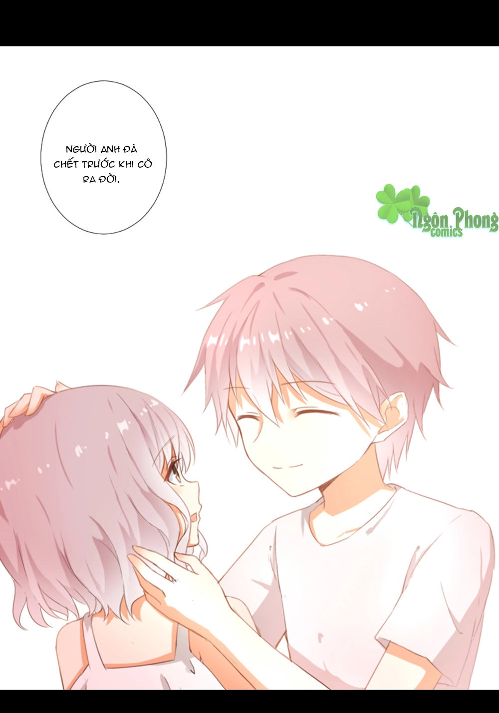 Mạc Duyên Thư Văn Chapter 33 - 15