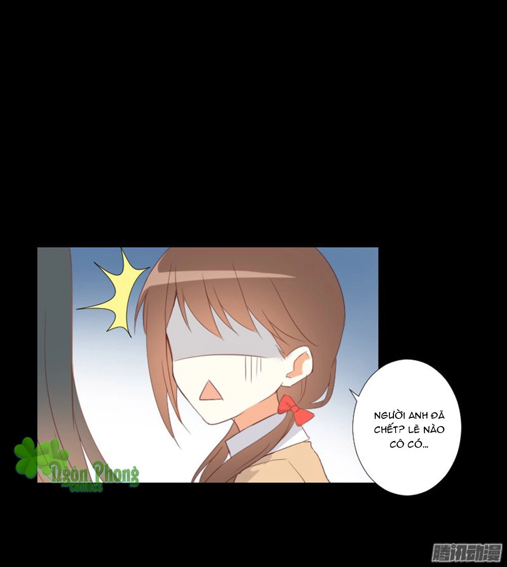 Mạc Duyên Thư Văn Chapter 33 - 16