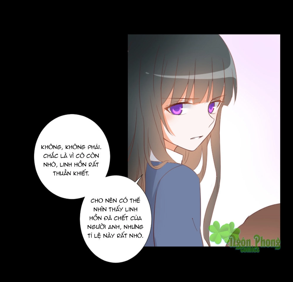 Mạc Duyên Thư Văn Chapter 33 - 17