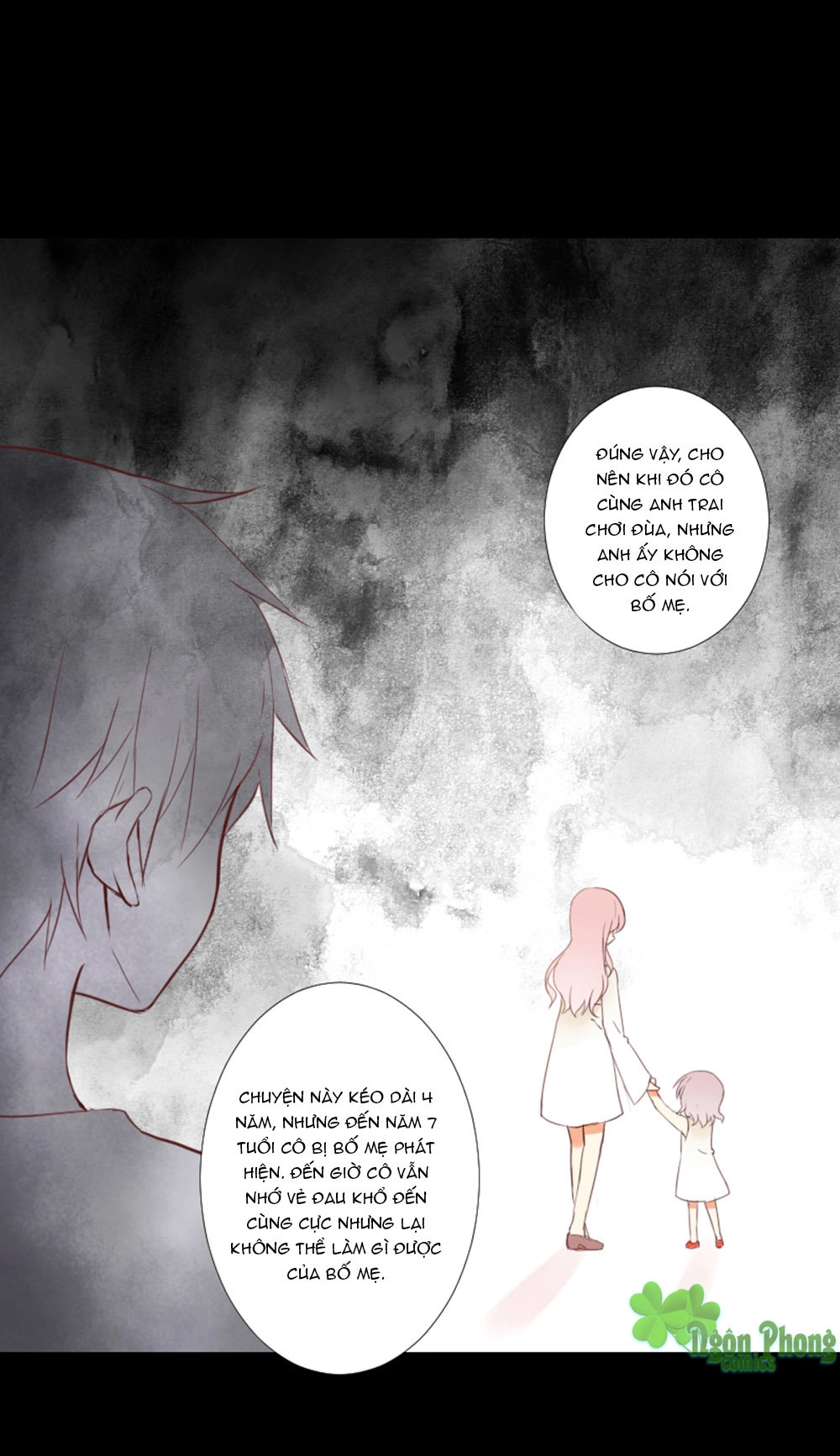 Mạc Duyên Thư Văn Chapter 33 - 18