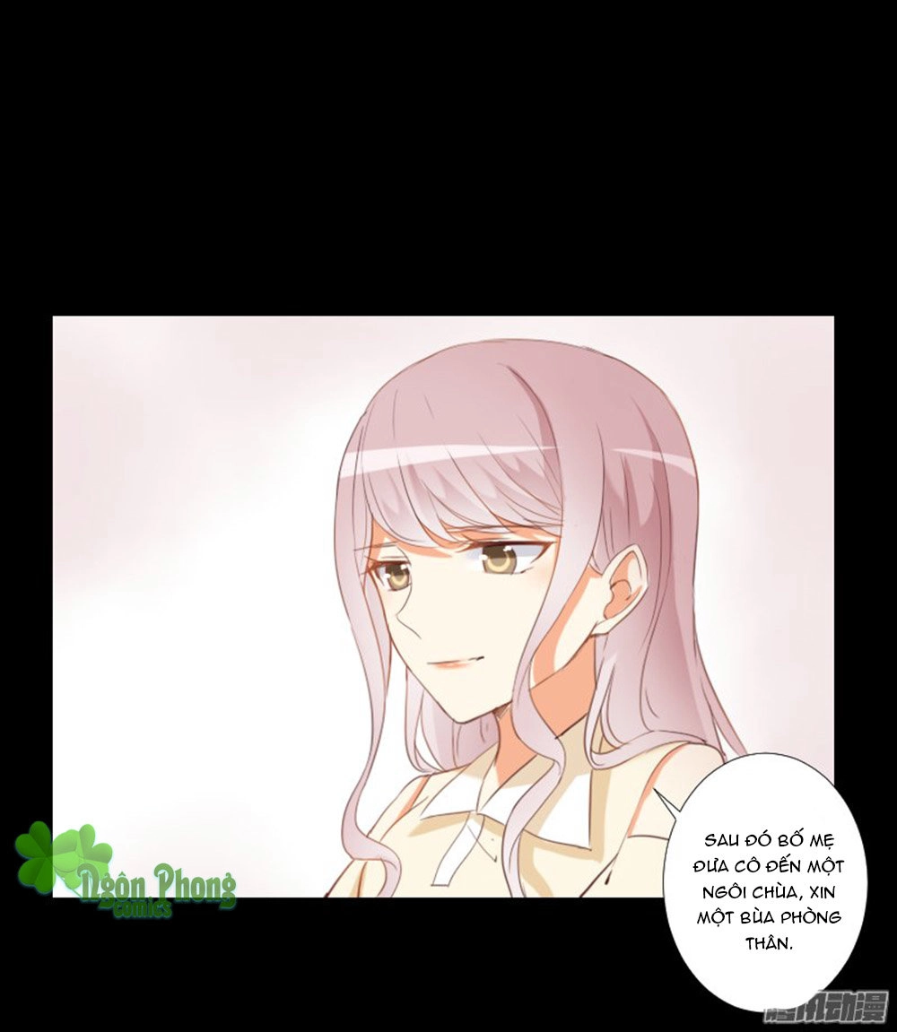 Mạc Duyên Thư Văn Chapter 33 - 19