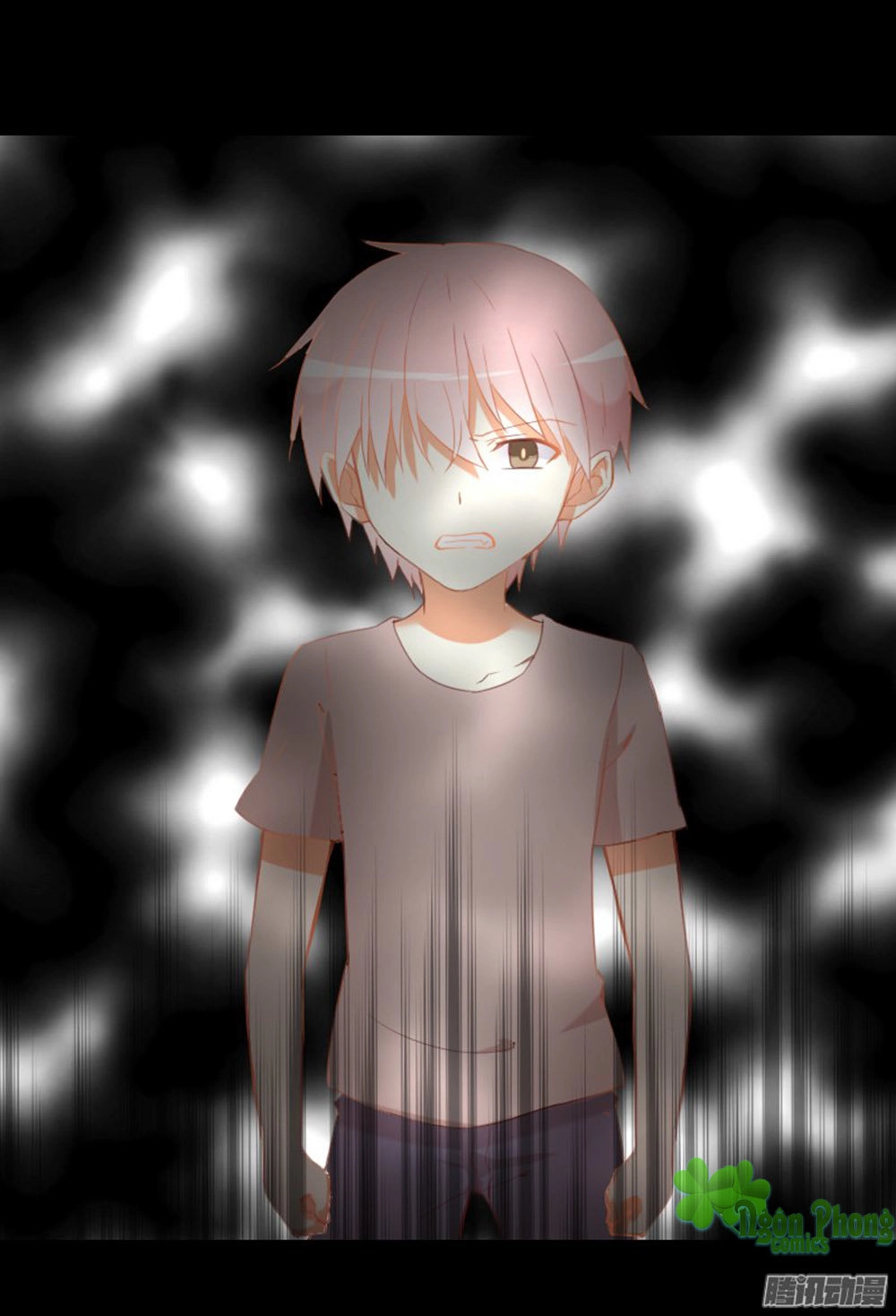 Mạc Duyên Thư Văn Chapter 33 - 22