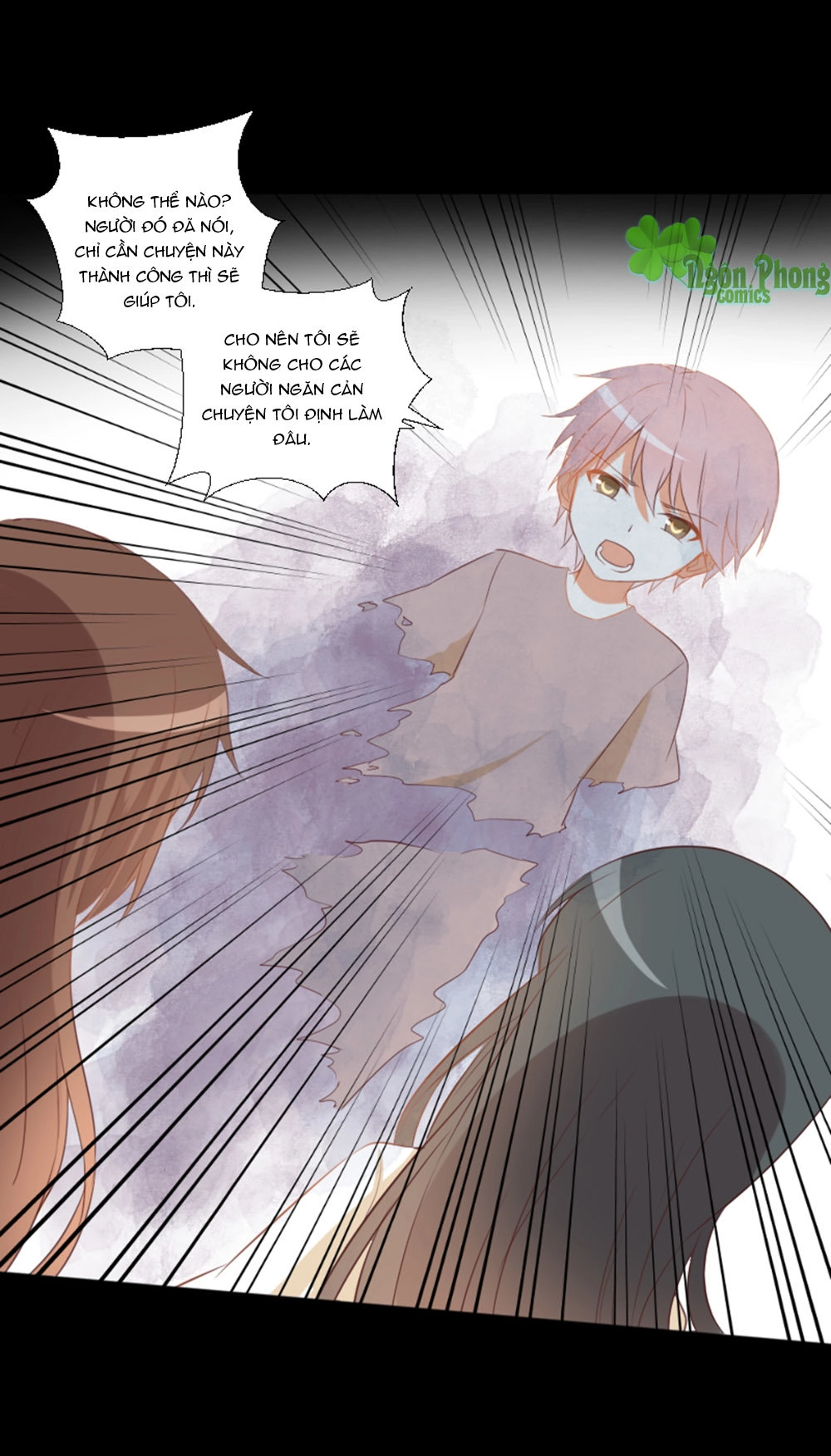 Mạc Duyên Thư Văn Chapter 34 - 8