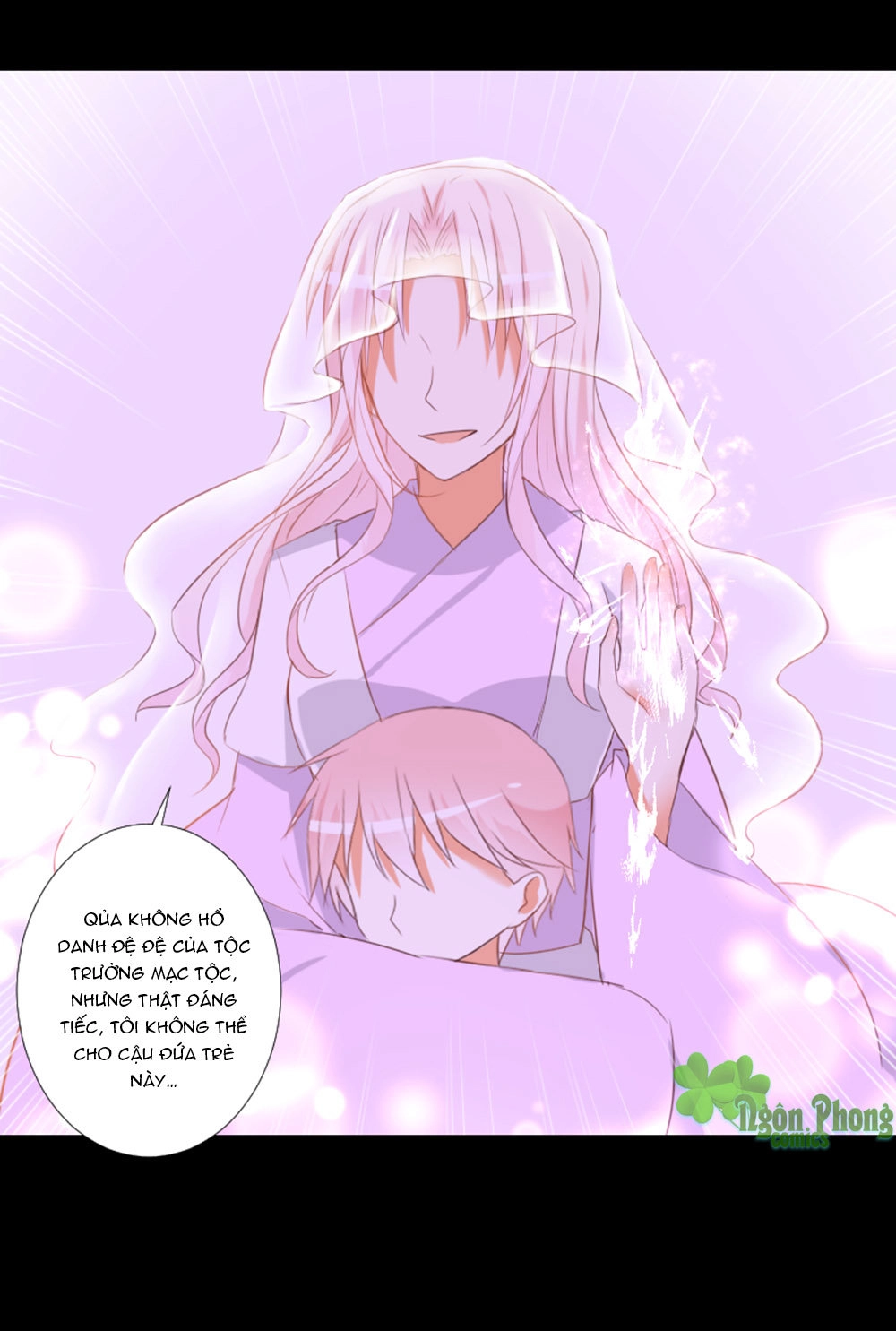 Mạc Duyên Thư Văn Chapter 34 - 21