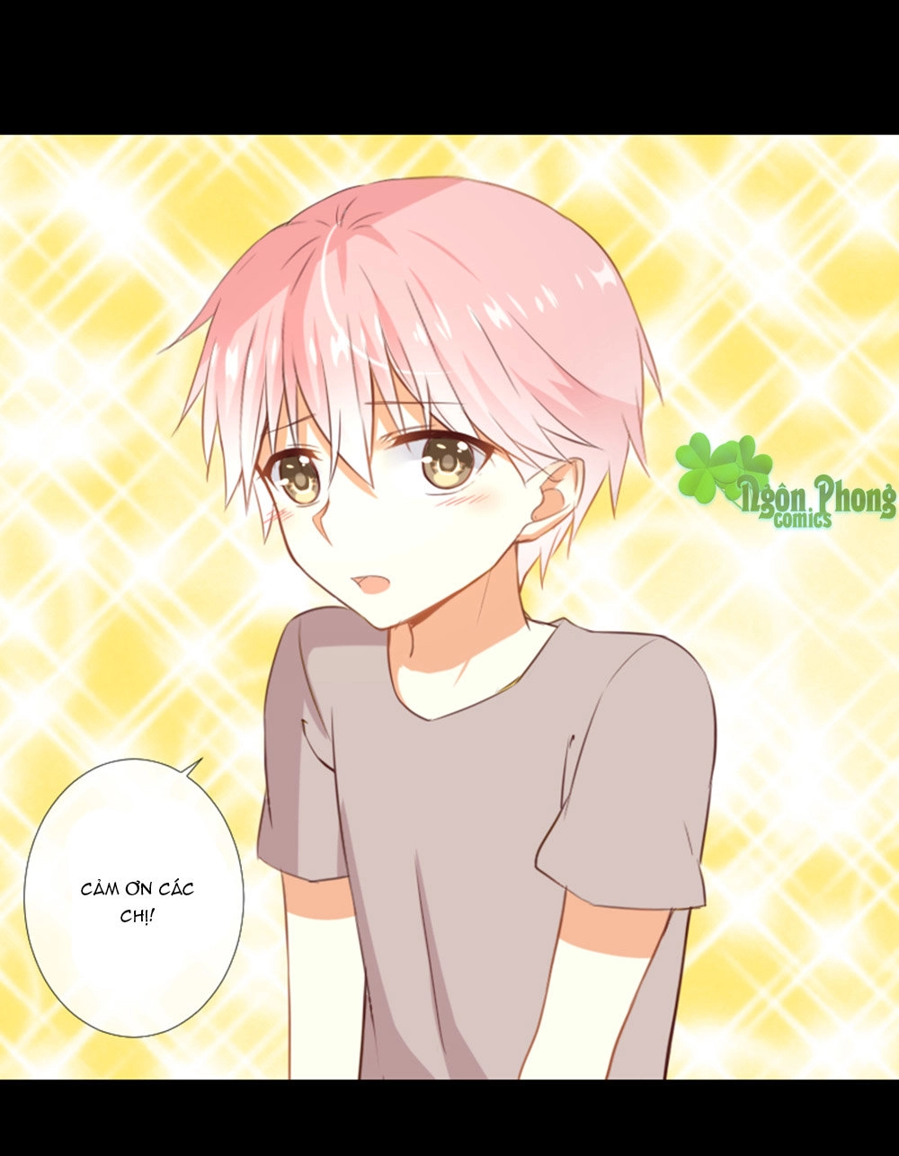 Mạc Duyên Thư Văn Chapter 40 - 16